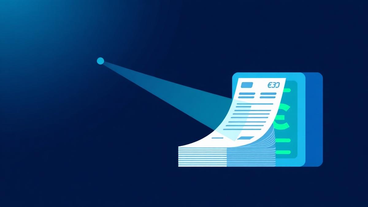 AI Invoice Processing Ireland 2026: Accuracy & Cost