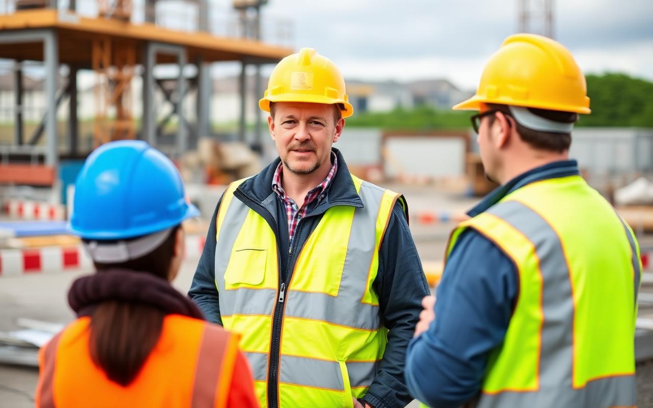 Worksafe Ireland health and safety training — Wexford-based safety training provider